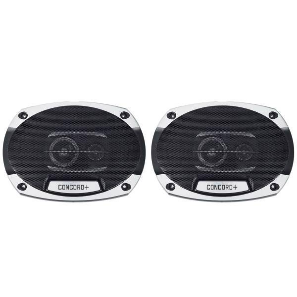 بلندگوی خودرو کنکورد پلاس مدل TS-6975V2، Concord Plus TS-6975V2 Car Speaker