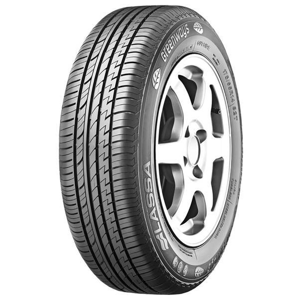 لاستیک خودرو لاسا مدل Greenways سایز 165/65R13، Lassa Greenways 165/65R13 Car Tire