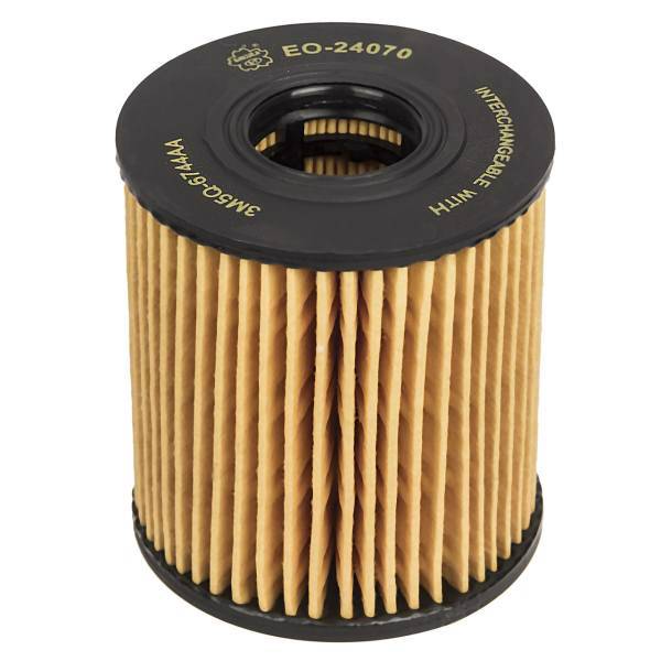 فیلتر روغن خودروی ساکورا مدل EO-24070، Sakura EO-24070 Oil Filter