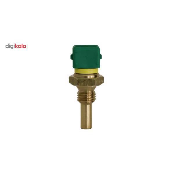 سنسور دمای آب بیترون مدل 43002589 سبز رنگ مناسب برای پژو 405، Bitron 43002589 Green Water Temperature Sensor For Peugeot 405