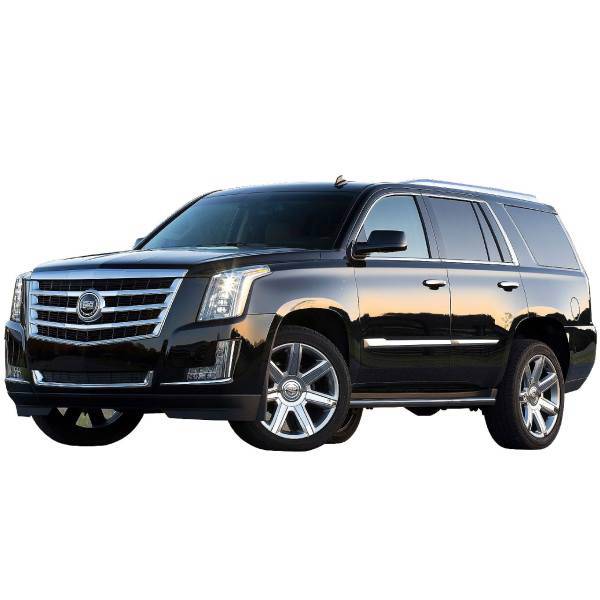 خودرو کادیلاک Escalade اتوماتیک سال 2016، Cadillac Escalade 2016 AT