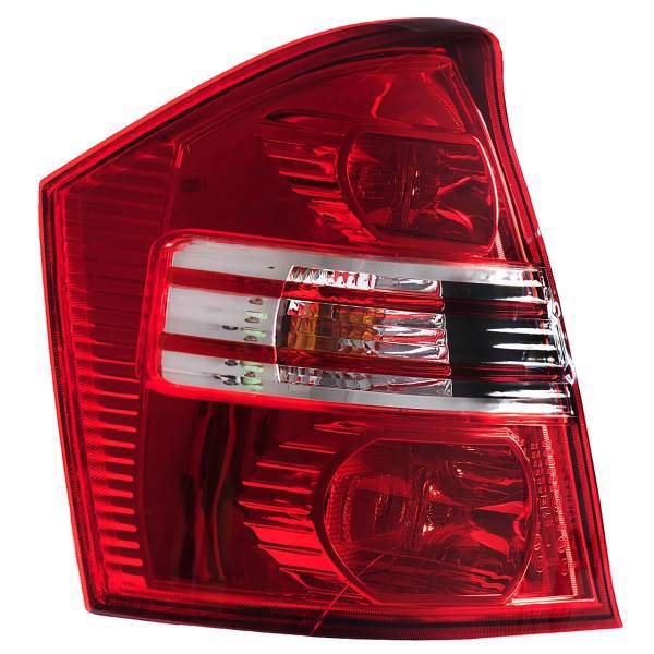 چراغ عقب مدل B4133300 مناسب برای خودروهای لیفانLF-620، B4133300 Rear Automotive Lighting For Lifan LF-620