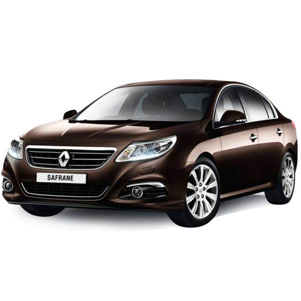 خودرو رنو Safrane 2.0 PE اتوماتیک سال 2016، Renault Safrane 2.0 PE 2016 AT