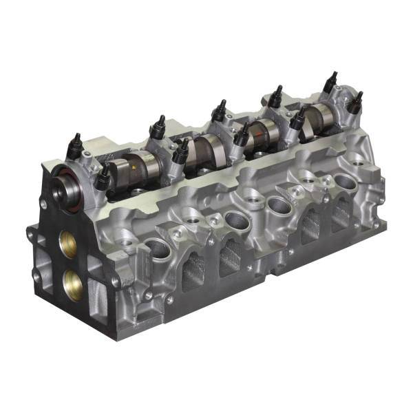 سرسیلندر کامل گسترش وسایل خودرو آسیا مناسب برای پژو 405، Asia Auto Part Cylinder Head Full For Peugeot 405