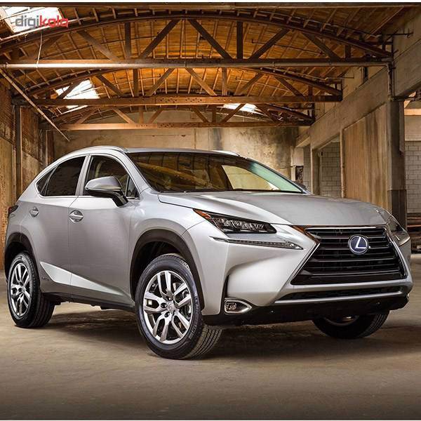 خودرو لکسوس NX200t اتوماتیک سال 2016، Lexus NX200t 2016 AT