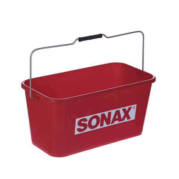 سطل شستشوی سوناکس مدل 495800، Sonax 495800 Bucket