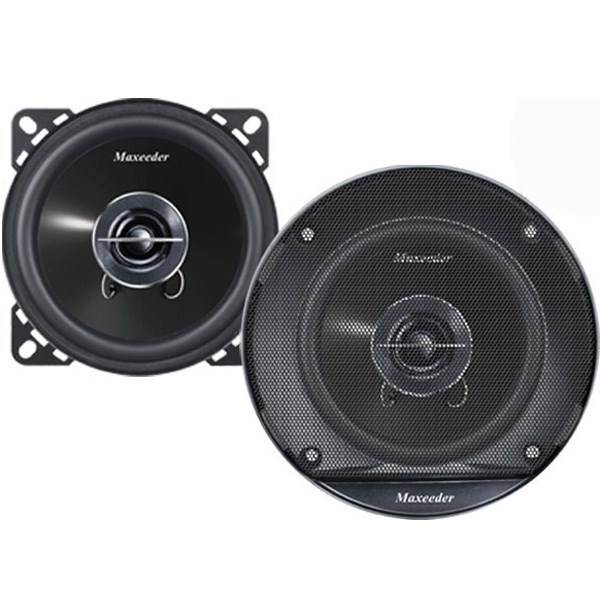 اسپیکر خودرو مکسیدر MX-1018، Maxeeder MX-1018 Car Speaker