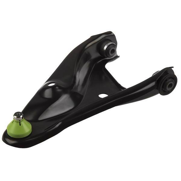 سیبک طبق چپ امیرنیا مدل AN-0741 مناسب برای تندر 90، Amirnia AN-0741 Left Control Arm For Tondar 90