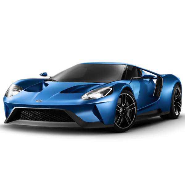 خودرو فورد GT اتوماتیک سال 2016، Ford GT SuperSport 2016 AT