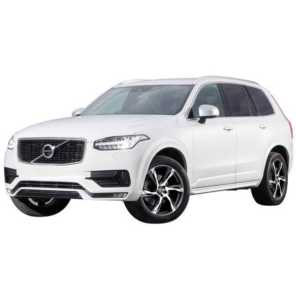 خودرو ولوو ایکس‌سی 90 آر-دیزاین اتوماتیک سال 2017 فول‌آپشن، Volvo XC90 R-Design 2017 AT - B