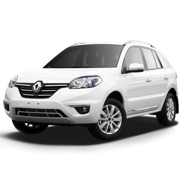 خودروی رنو Koleos اتوماتیک سال 2015، Renault Koleos 2015 AT