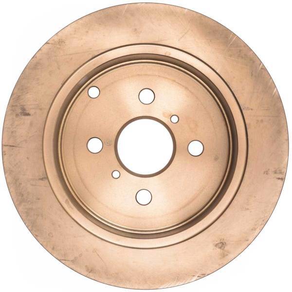 دیسک ترمز عقب تویوتا جنیون پارتس مدل 12250-42431، Toyota Geniune Parts 42431-12250 Raer Brake Disc