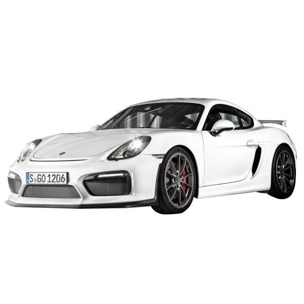 خودرو پورشه Cayman GT4 دنده ای سال 2016، Porsche Cayman GT4 SuperSport 2016 MT