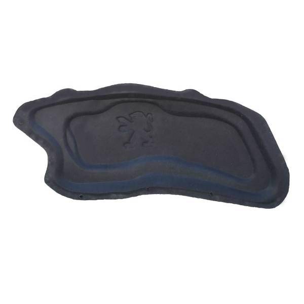 عایق کاپوت خودرو نگین مدل پژو 207، Negin Peugeot 207 Insulating Car Hood