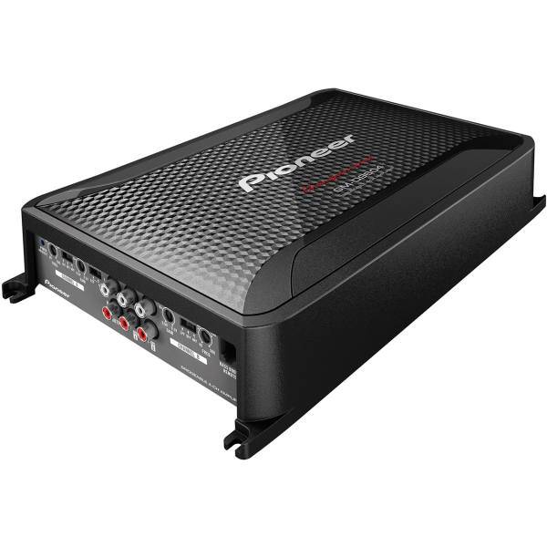 آمپلی فایر خودرو پایونیر GM-D9604، Pioneer GM-D9604 Car Amplifier