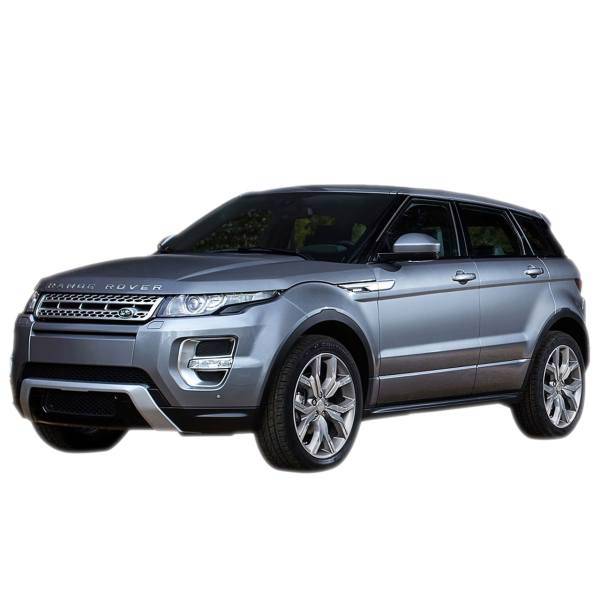 خودرو رنجرور Evouqe دنده ای سال 2016، Range Rover Evouqe 2016 MT