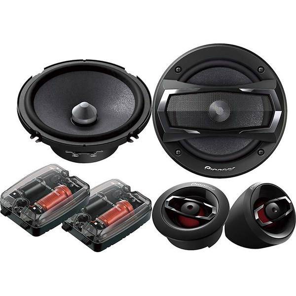 اسپیکر خودرو پایونیر TS-A1605C، Pioneer TS-A1605C Car Speaker