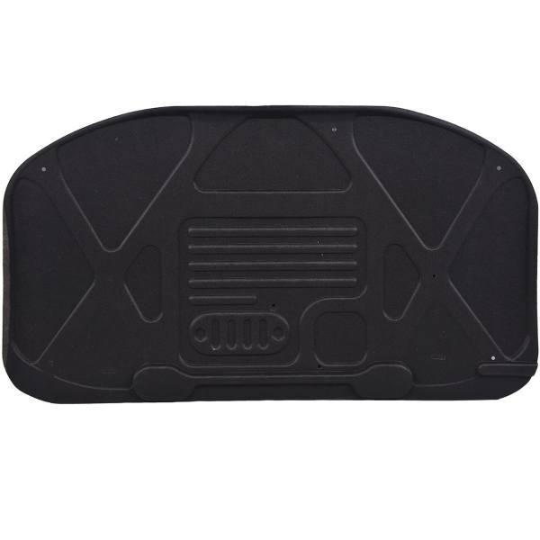 عایق کاپوت خودرو بابل مناسب برای تویوتا هایلوکس، Babol Car Hood Insulating For Toyota Hilux