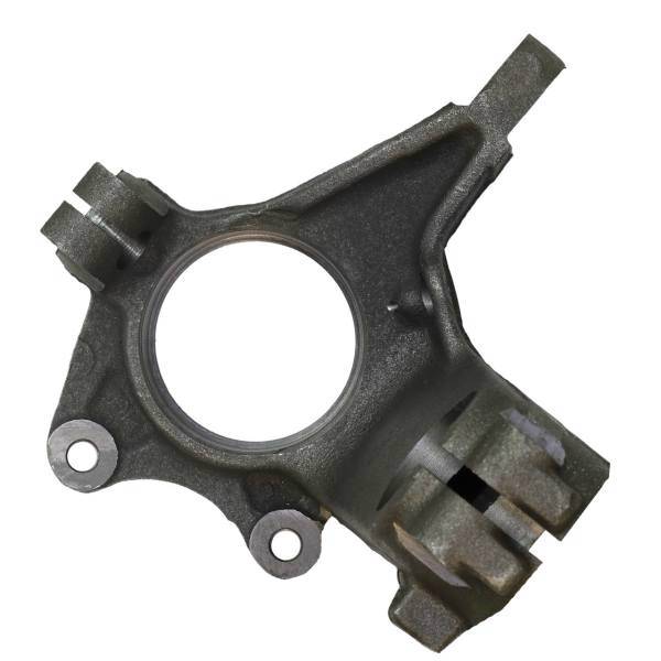 سگدست چپ گسترش وسایل خودرو آسیا مناسب برای پژو 206 تیپ 5، Asia Auto Part Wheel Knuckle Left For Peugeot 206 TU5