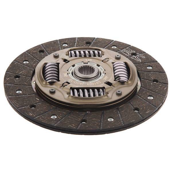 صفحه کلاچ مدل1601200U8020 مناسب برای خودرو جک J5 MT، 1601200U8020 Clutch Pressure Plate For Jac J5 MT