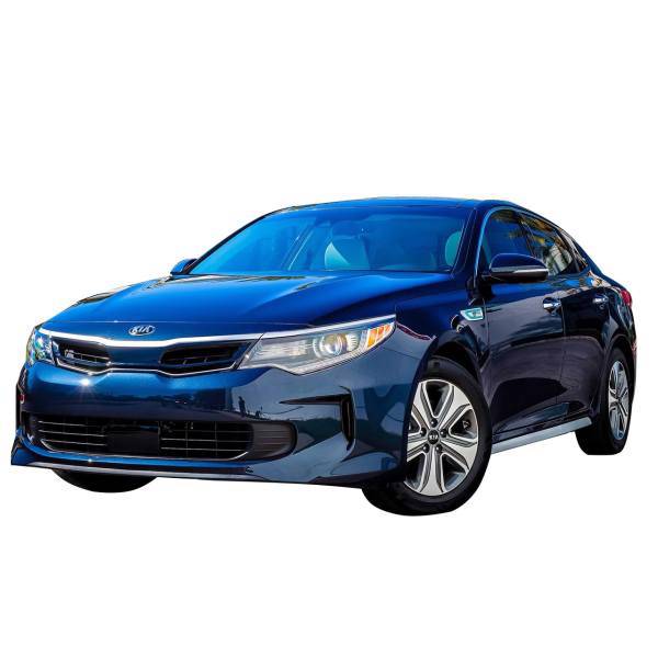 خودرو کیا Optima Hybrid اتوماتیک سال 2016، Kia Optima Hybrid 2016 AT