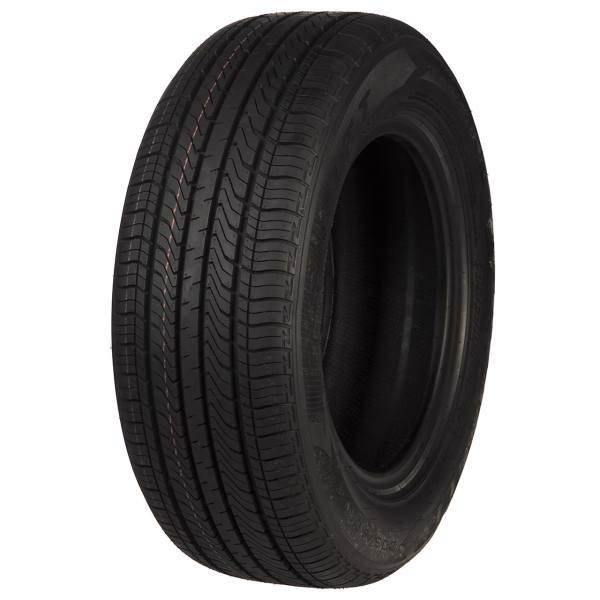 تایر خودرو تراینگل مدل 205/60R14 TR978 یک حلقه، Triangle 205/60R14 TR978 Car Tire One Ring