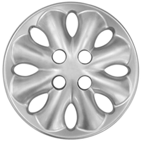 قالپاق چرخ مدل ACXantia سایز 15 اینچ مناسب برای زانتیا، ACXantia Wheel Cover 15 Inch For Xantia