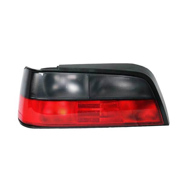 چراغ عقب خودرو چپ اس ان تی مدل SNTPSTBL مناسب برای پژو پارس ای ال ایکس، SNT SNTPSTBL Automotive Rear Lighting For Peugeot Pars ELX