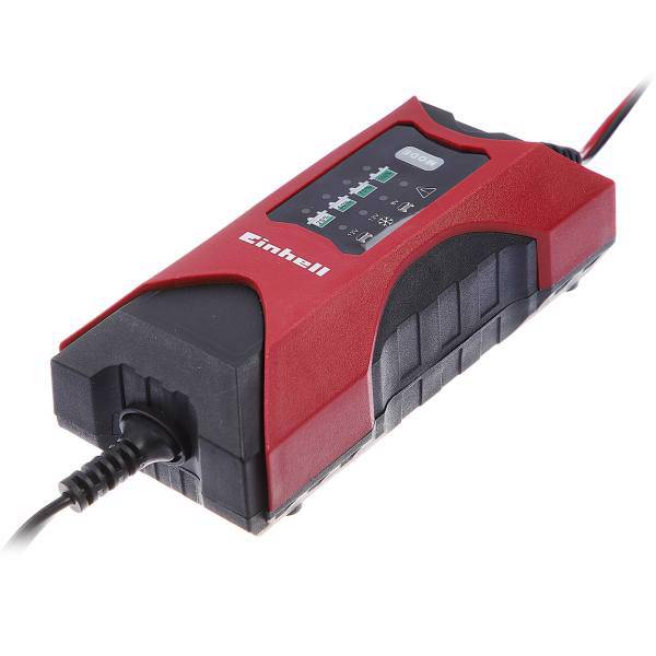 شارژر باتری خودرو اینهل مدل CC-BC 2 M، Einhell CC-BC 2 M Car Battery Charger