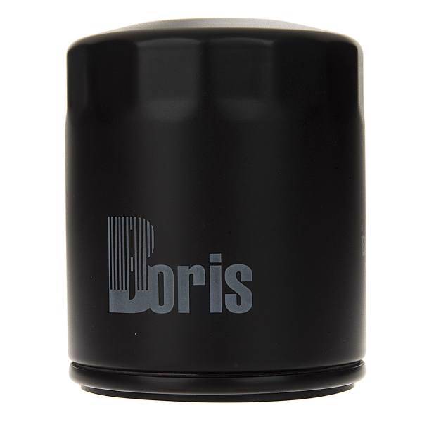 فیلتر روغن خودرو بوریس مدل BH90W13، Boris BH90W13 Car Oil Filter