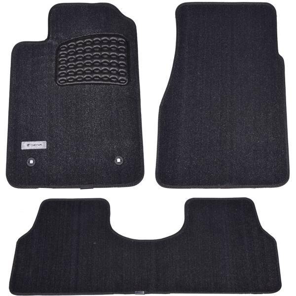 کفپوش موکتی خودرو بابل مناسب برای دنا، Babol Car Vehicle Mat For Dena