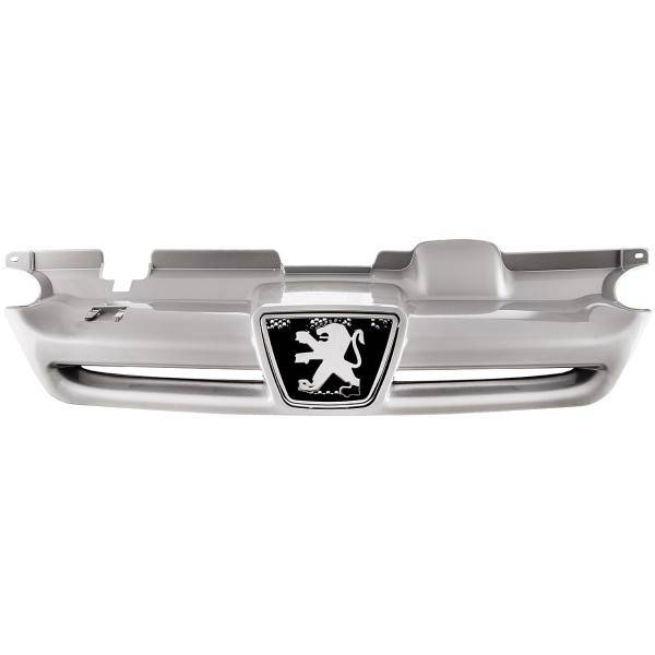 جلو پنجره مهر یدک مدل GHGMY Pars مناسب برای پژو پارس، Mehr Yadak GHGMY Pars Grille For Peugeot Pars