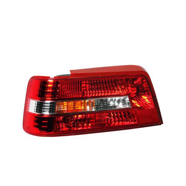 چراغ عقب خودرو چپ اس ان تی مدلSNTSLXTL مناسب برای پژو 405SLX، SNT SNTSLXTL Automotive Rear Lighting For Peugeot SLX