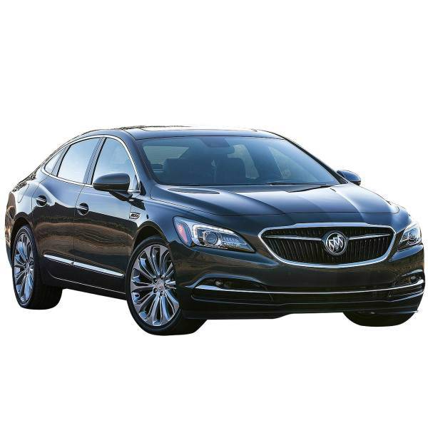 خودرو بیوک Lacrosse دنده ای سال 2016، Buick Lacrosse 2016 MT