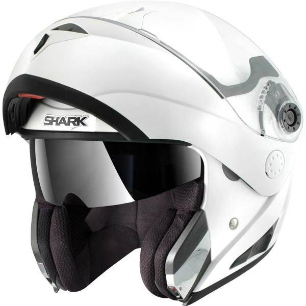 کلاه کاسکت شارک مدل OPENLINE-WHU، Shark OPENLINE-WHU Helmet