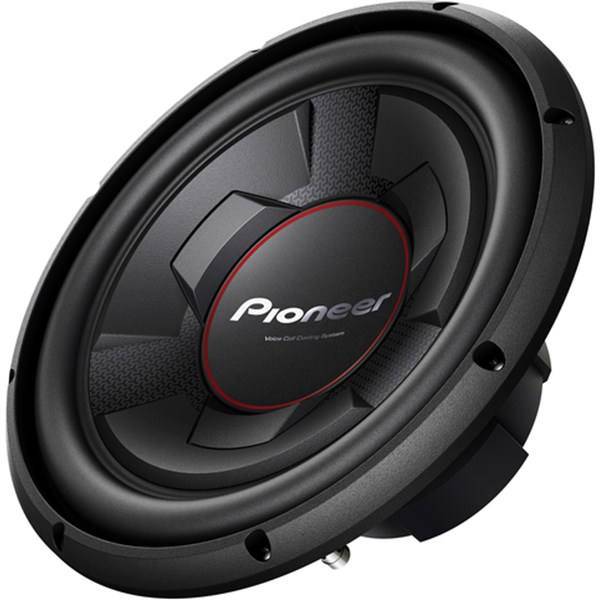 ساب ووفر خودرو پایونیر مدل TS-W306R، Pioneer TS-W306R Car Subwoofer