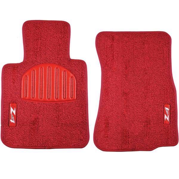 کفپوش موکتی خودرو بابل مناسب برای BMW Z4 2014، Babol Car Vehicle Mat For BMW Z4 2014