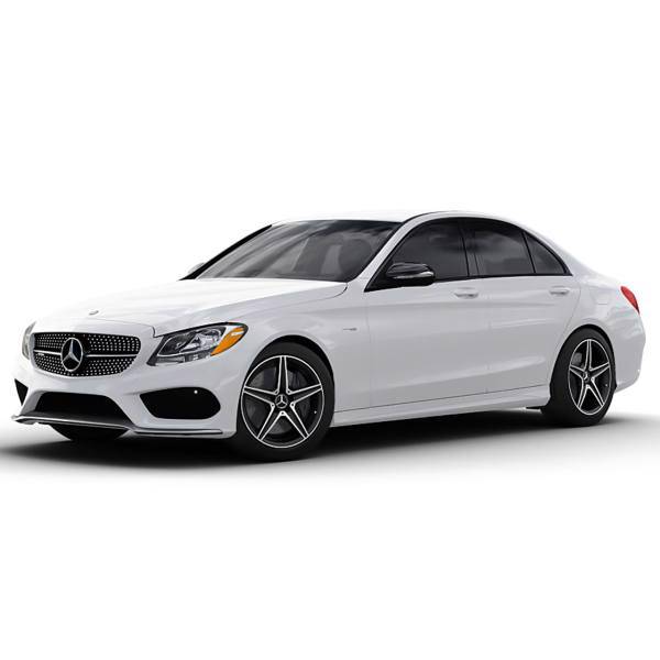 خودرو مرسدس بنز C43 AMG 4matic Coup اتوماتیک سال 2016، Mercdes Benz C43 AMG 4matic 2016 AT