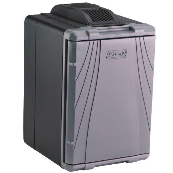 یخچال خودرو کلمن مدل 40QT، Coleman 40QT Refrigerator