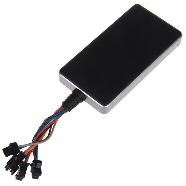 مکان یاب خودرو اسپایرون مدل V5.0N، Spireon V5.0N GPS Vehicle Tracker