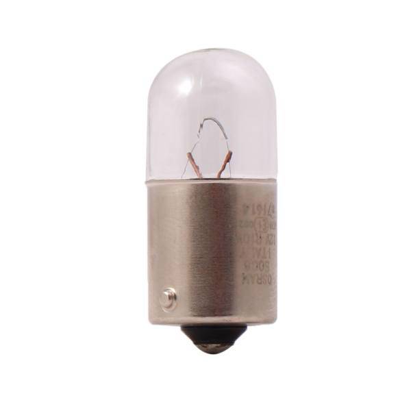 لامپ خودرو اسرام مدل R10W 12V 10 W Original 5008 بسته 10 عددی، Osram R10W 12V 10 W Original 5008 Lamp Pack Of 10