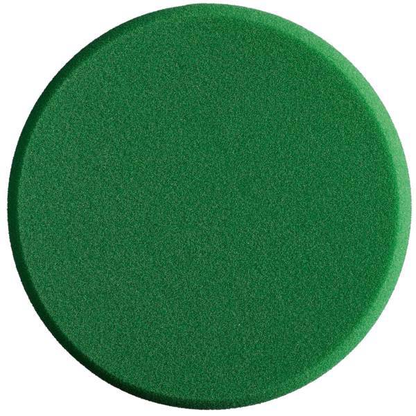 اسفنج پولیش سبز 160 خودرو سوناکس مدل 493000، Sonax 493000 Car Polishing Sponge green 160 Medium