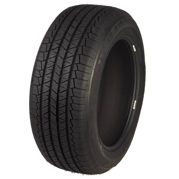 تایر خودرو تیگار مدل 235/55R17 Summer یک حلقه، Tigar 235/55R17 Summer Car Tire One Ring