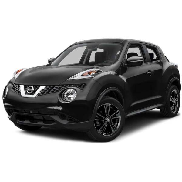 خودرو نیسان جوک اسپرت اتوماتیک سال 2016، Nissan Juke Sport 2016 AT