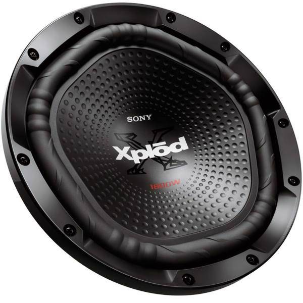 ساب ووفر خودرو سونی XS-NW1200، Sony XS-NW1200 Car Subwoofer