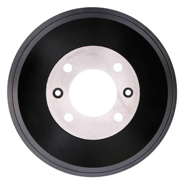 کاسه ترمز چرخ عقب گسترش وسایل خودرو آسیا مناسب برای پژو405، Asia Auto Part Rear Wheel Drum For Peugeot 405