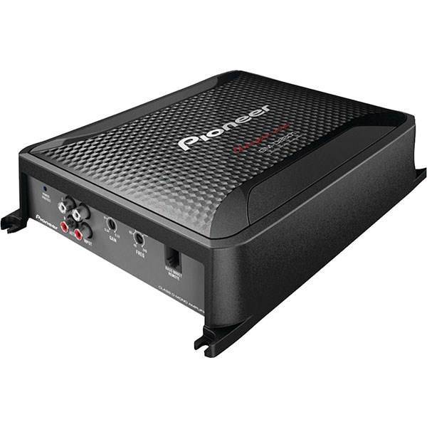 آمپلی فایر خودرو پایونیر مدل GM-D8601، Pioneer GM-D8601 Car Amplifier