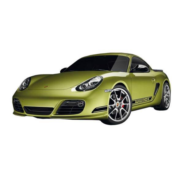 خودرو پورشه Cayman R اتوماتیک سال 2014، Porsche Cayman R 2014 AT