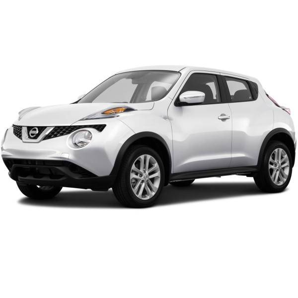 خودرو نیسان Juke SkyPack اتوماتیک سال 2017، Nissan Juke SkyPack 2017 AT