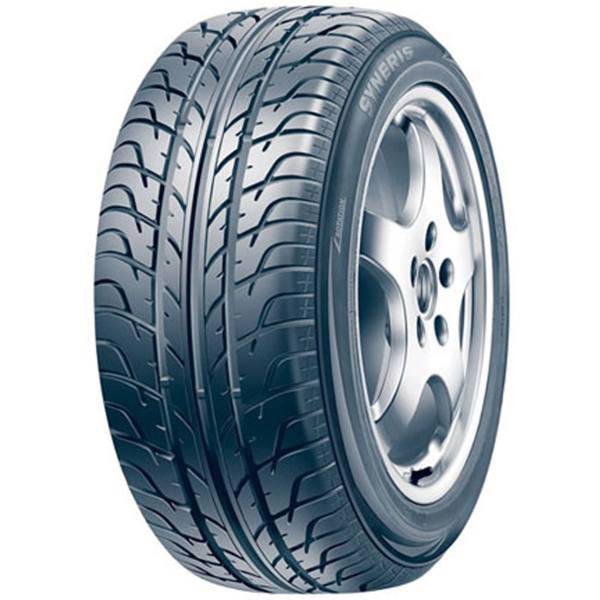 تایر خودرو تیگار مدل 215/60R16 Syneris یک حلقه، Tigar 215/60R16 Syneris Car Tire One Ring